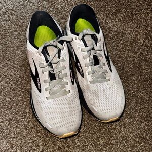 Brooks Athletic Shoes